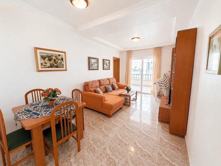 Apartment for Sale in Torrevieja, Alicante 10