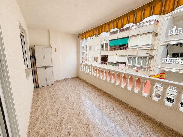 Apartment for Sale in Torrevieja, Alicante 12