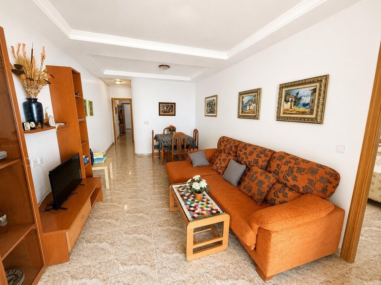 Apartment for Sale in Torrevieja, Alicante 2