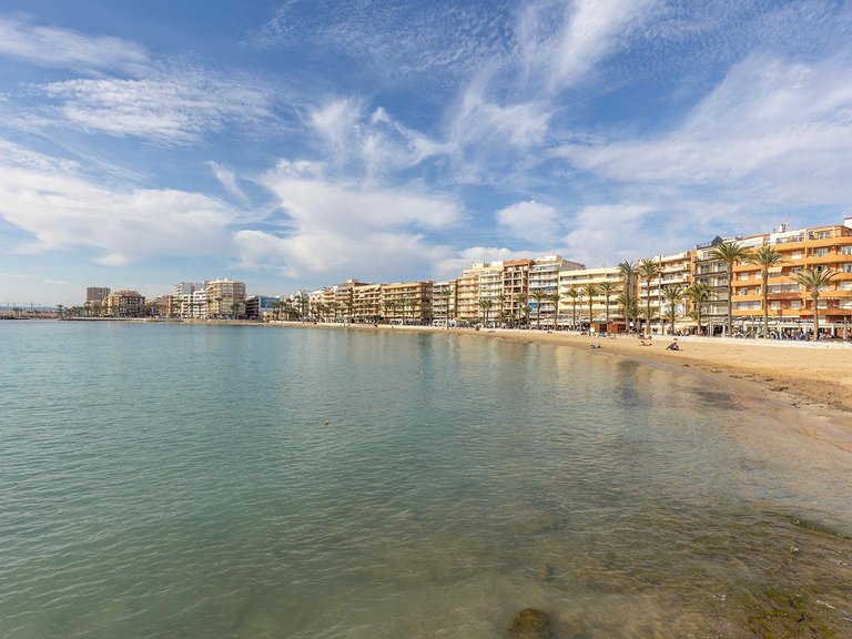 Apartment for Sale in Torrevieja, Alicante 32