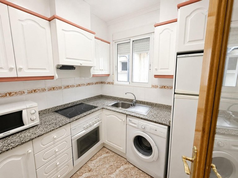 Apartment for Sale in Torrevieja, Alicante 6