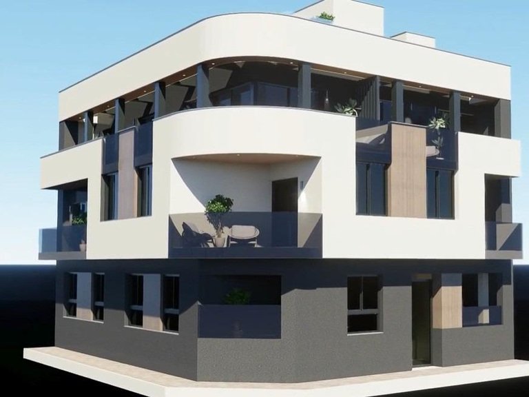 Apartment for Sale in Torrevieja, Alicante 1