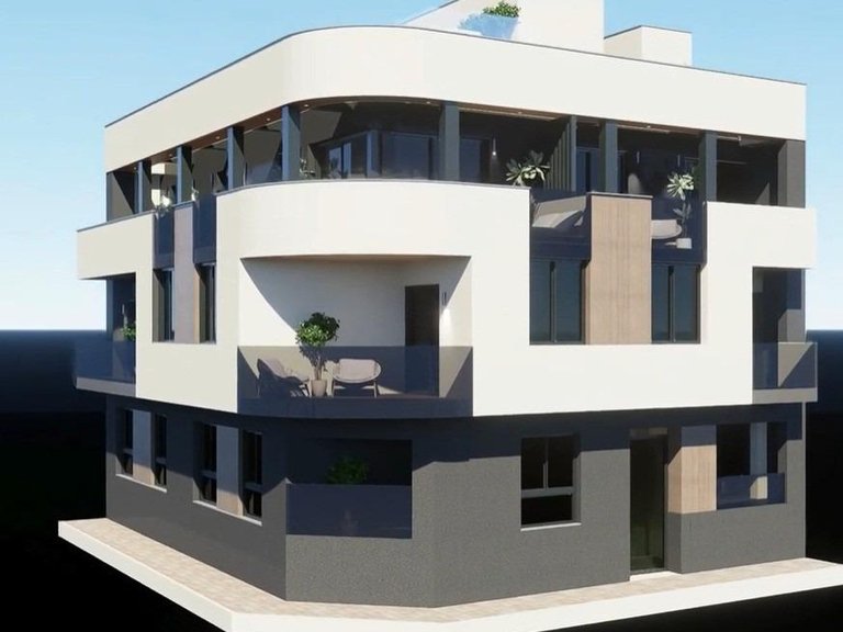 Apartment for Sale in Torrevieja, Alicante 13