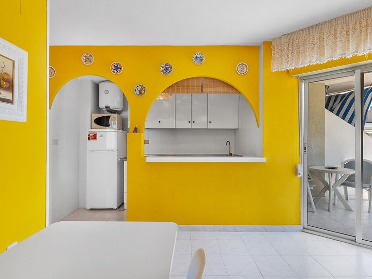 Apartment for Sale in Torrevieja, Alicante 10