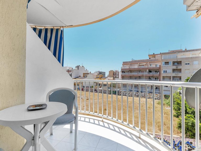 Apartment for Sale in Torrevieja, Alicante 13