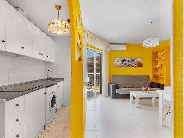Apartment for Sale in Torrevieja, Alicante 16