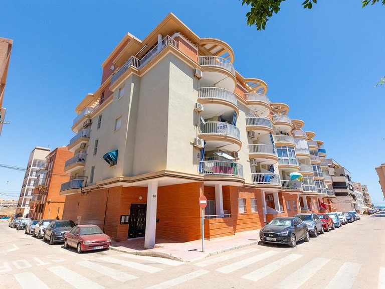 Apartment for Sale in Torrevieja, Alicante 2