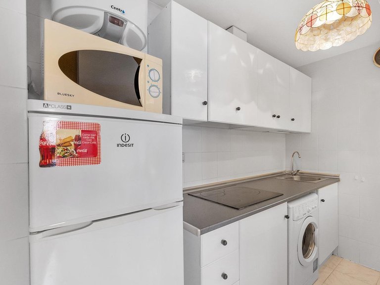 Apartment for Sale in Torrevieja, Alicante 20