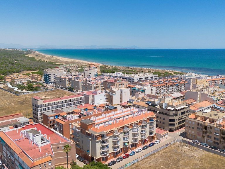 Apartment for Sale in Torrevieja, Alicante, 1