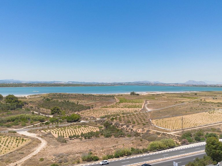 Apartment for Sale in Torrevieja, Alicante, 28