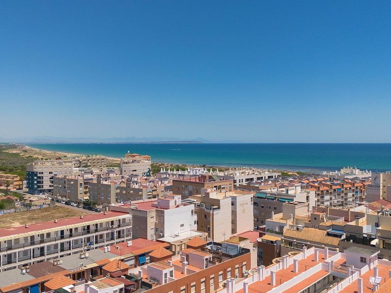 Apartment for Sale in Torrevieja, Alicante, 29