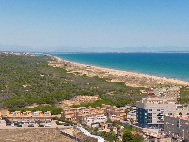 Apartment for Sale in Torrevieja, Alicante, 30