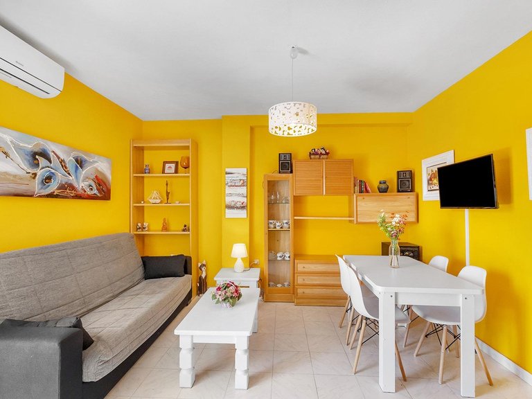 Apartment for Sale in Torrevieja, Alicante, 5