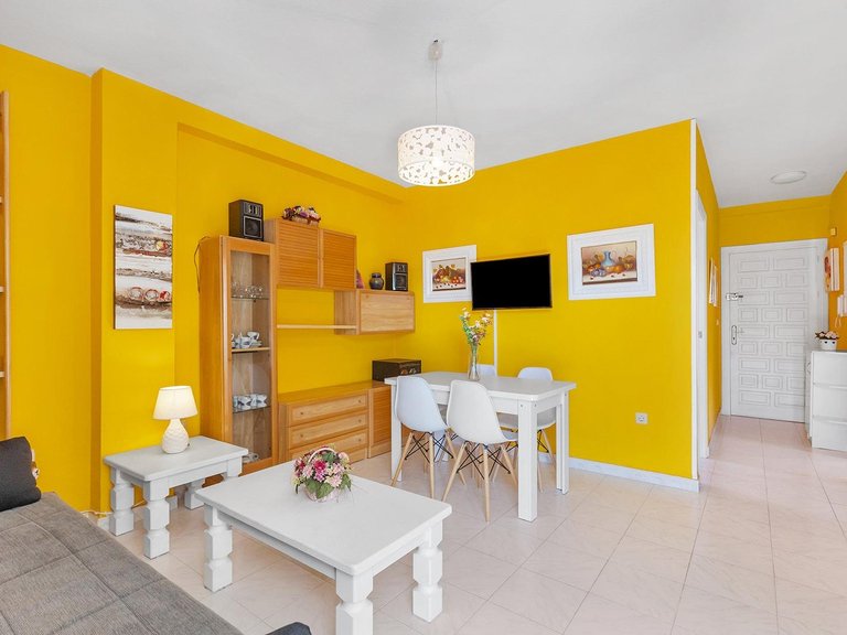 Apartment for Sale in Torrevieja, Alicante, 6