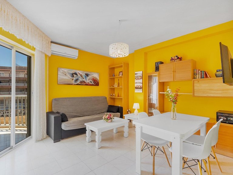 Apartment for Sale in Torrevieja, Alicante, 8