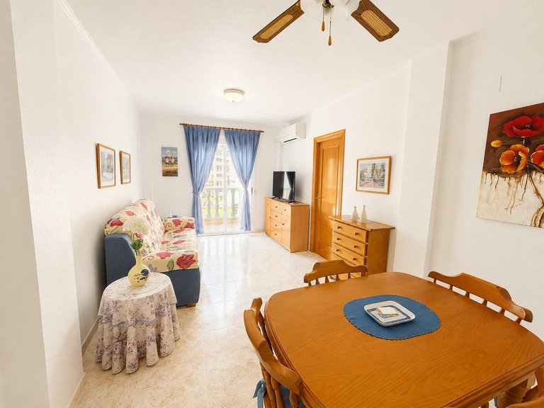 Apartment for Sale in Torrevieja, Alicante 2