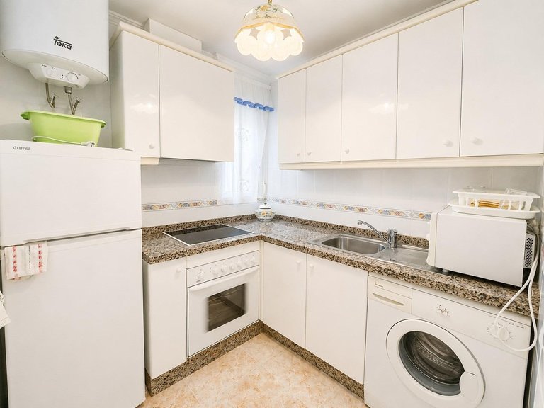 Apartment for Sale in Torrevieja, Alicante 6