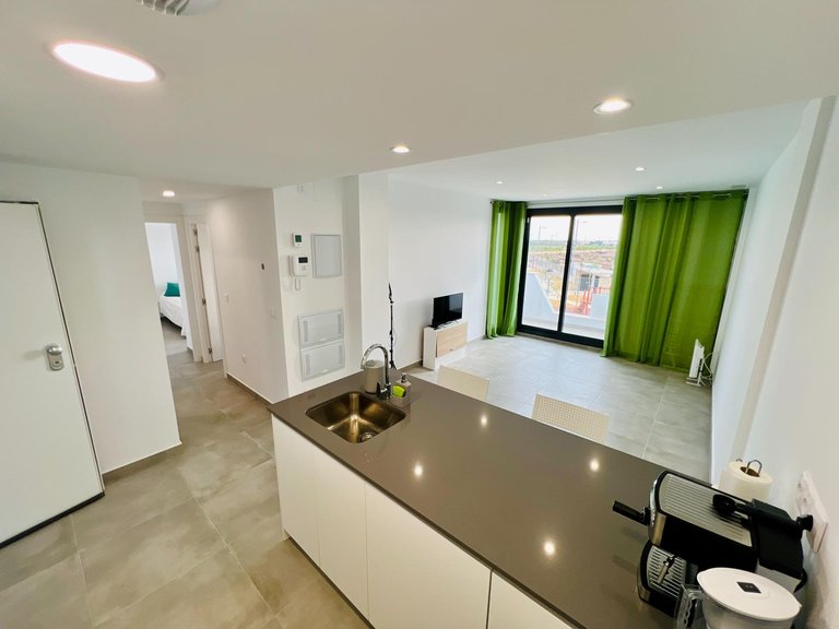 Apartment for Sale in Costa Calida Los Alcazares, Murcia 10