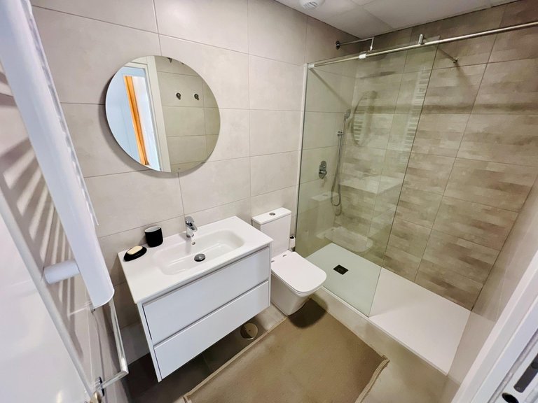 Apartment for Sale in Costa Calida Los Alcazares, Murcia 12