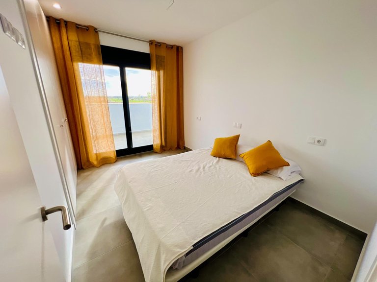 Apartment for Sale in Costa Calida Los Alcazares, Murcia 13