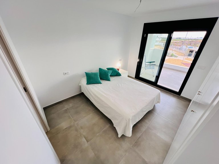 Apartment for Sale in Costa Calida Los Alcazares, Murcia 15