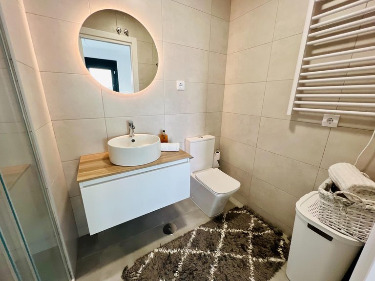 Apartment for Sale in Costa Calida Los Alcazares, Murcia 18