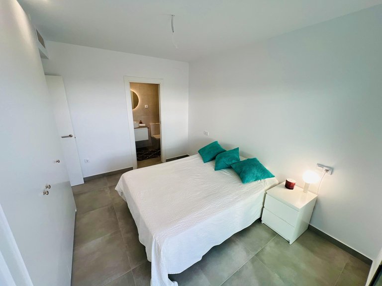 Apartment for Sale in Costa Calida Los Alcazares, Murcia 19