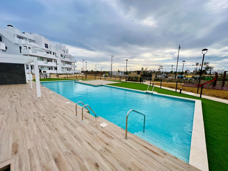 Apartment for Sale in Costa Calida Los Alcazares, Murcia 2