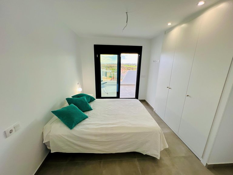 Apartment for Sale in Costa Calida Los Alcazares, Murcia 20