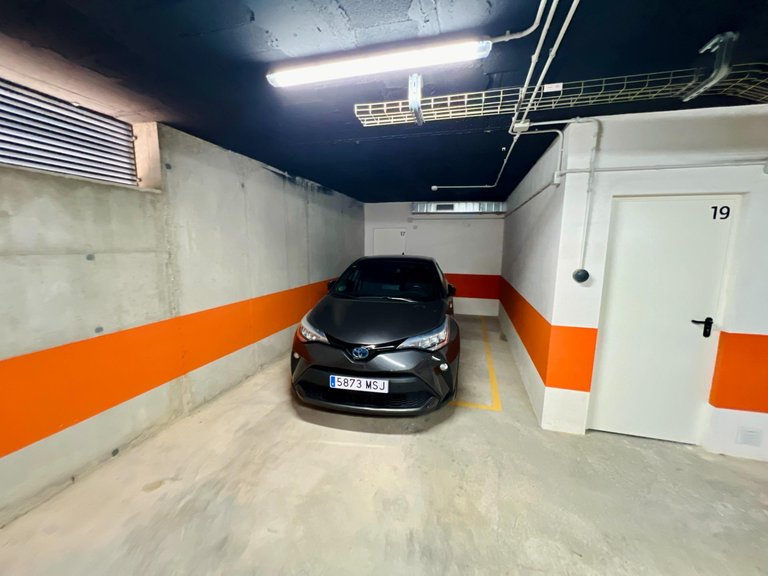 Apartment for Sale in Costa Calida Los Alcazares, Murcia 21