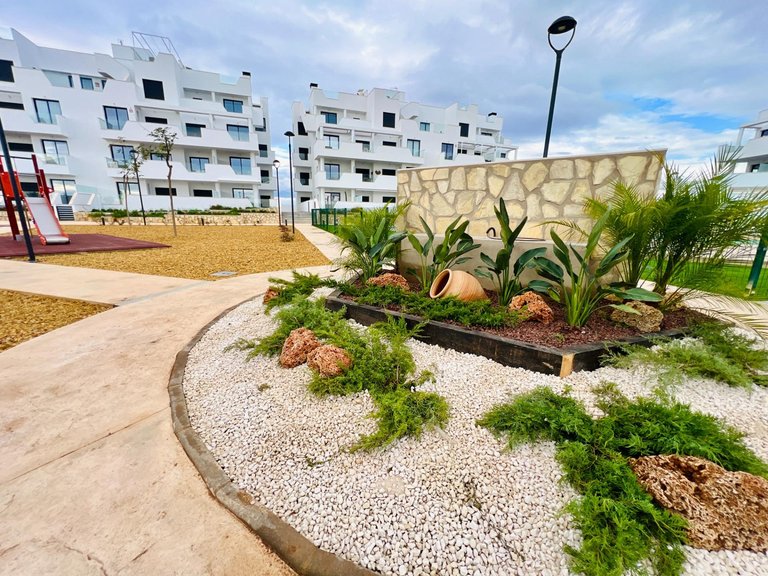 Apartment for Sale in Costa Calida Los Alcazares, Murcia 23