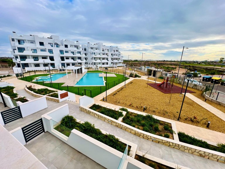 Apartment for Sale in Costa Calida Los Alcazares, Murcia 3
