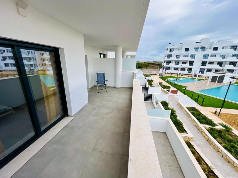 Apartment for Sale in Costa Calida Los Alcazares, Murcia 6