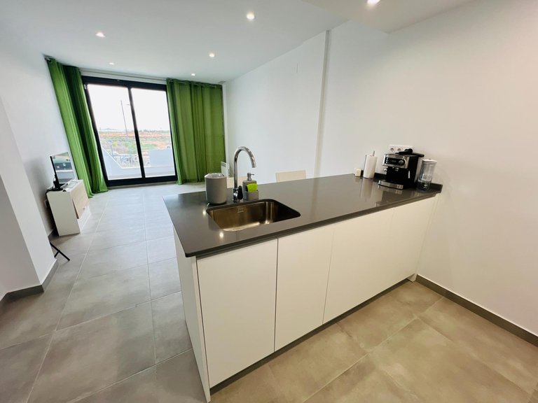 Apartment for Sale in Costa Calida Los Alcazares, Murcia 7