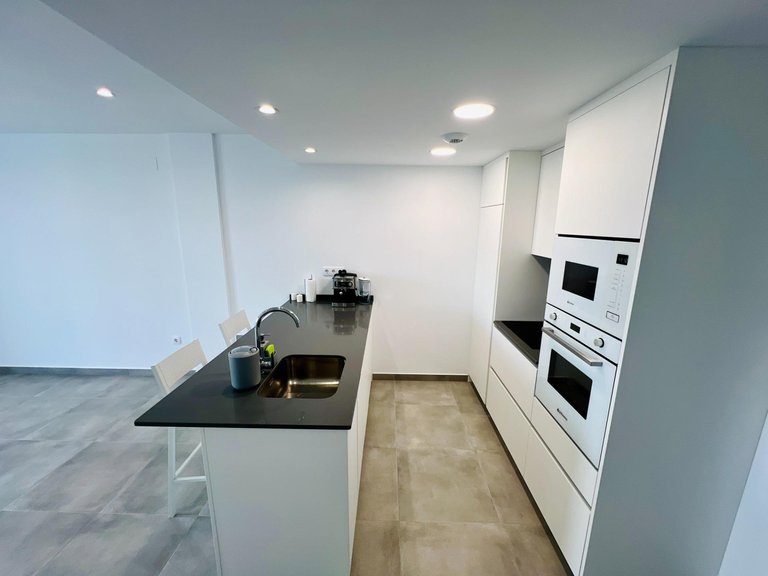 Apartment for Sale in Costa Calida Los Alcazares, Murcia 8