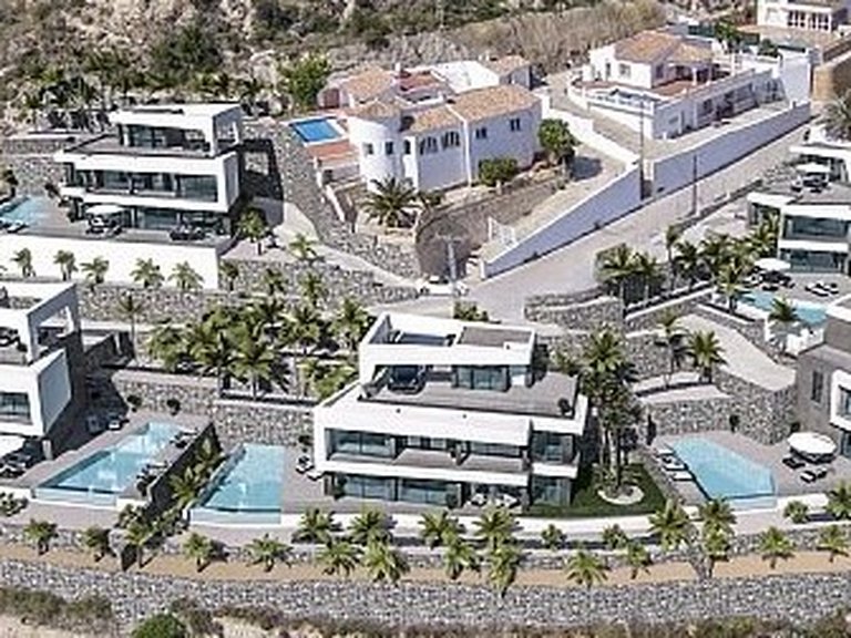 Villa for Sale in Calpe, Alicante 8