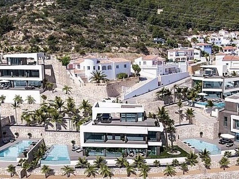 Villa for Sale in Calpe, Alicante 9