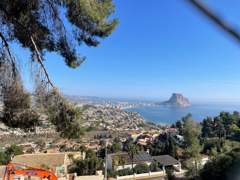 Villa for Sale in Calpe, Alicante 8