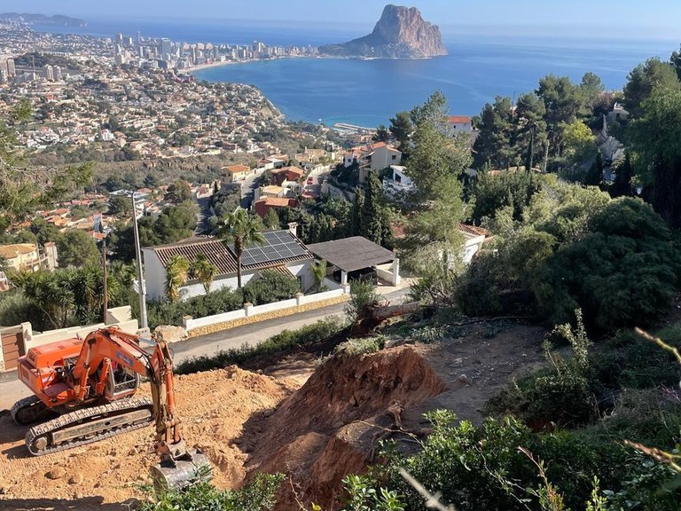 Villa for Sale in Calpe, Alicante 9