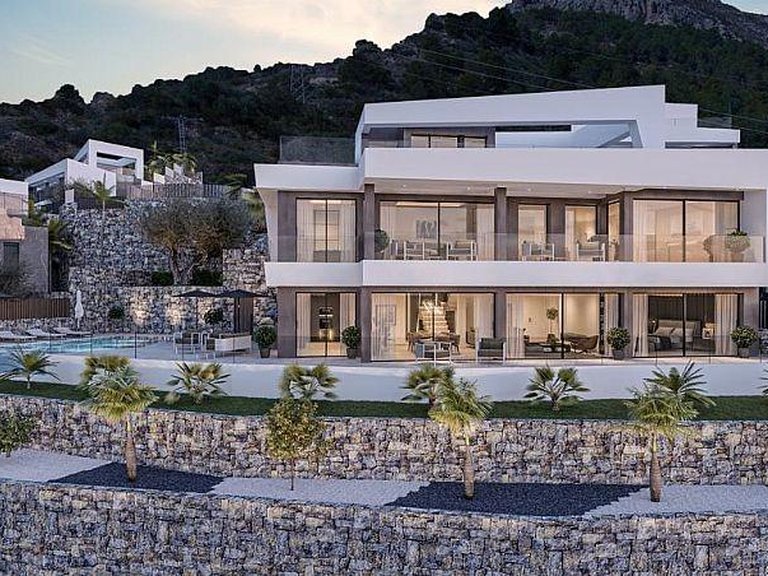 Villa for Sale in Calpe, Alicante 13