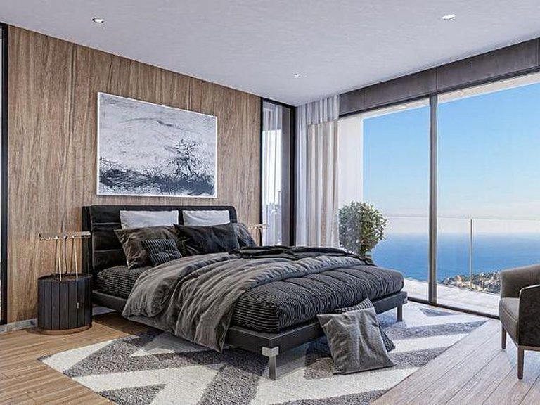 Villa for Sale in Calpe, Alicante 8