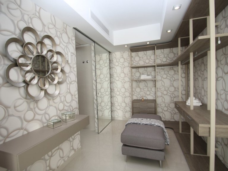 Villa for Sale in La Manga Del Mar Menor, Murcia 11