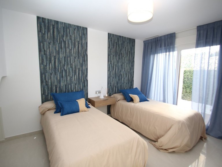 Villa for Sale in La Manga Del Mar Menor, Murcia 13