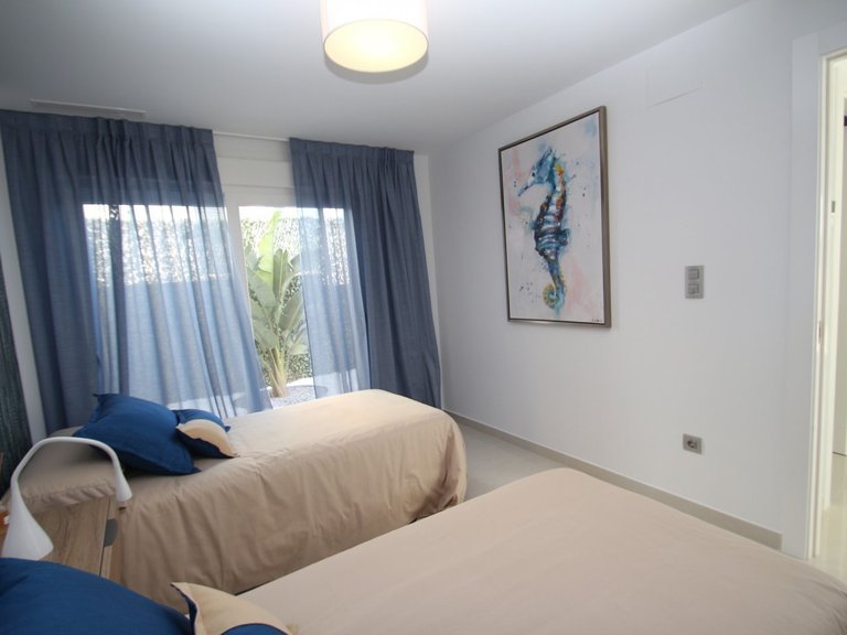 Villa for Sale in La Manga Del Mar Menor, Murcia 14