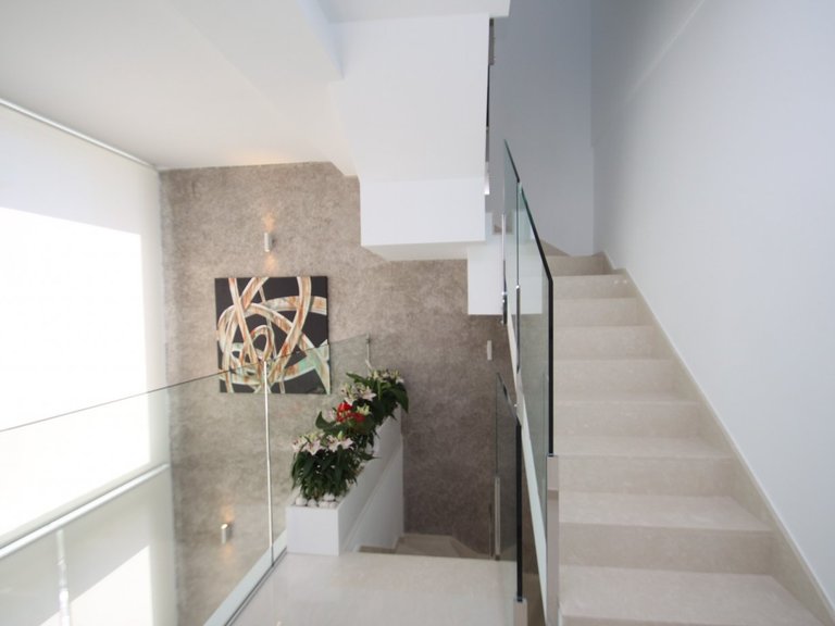 Villa for Sale in La Manga Del Mar Menor, Murcia 15