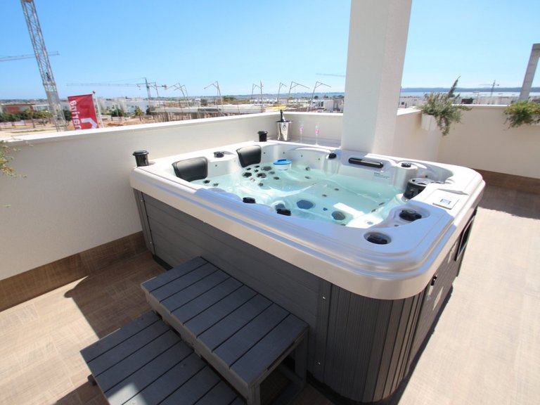 Villa for Sale in La Manga Del Mar Menor, Murcia 22