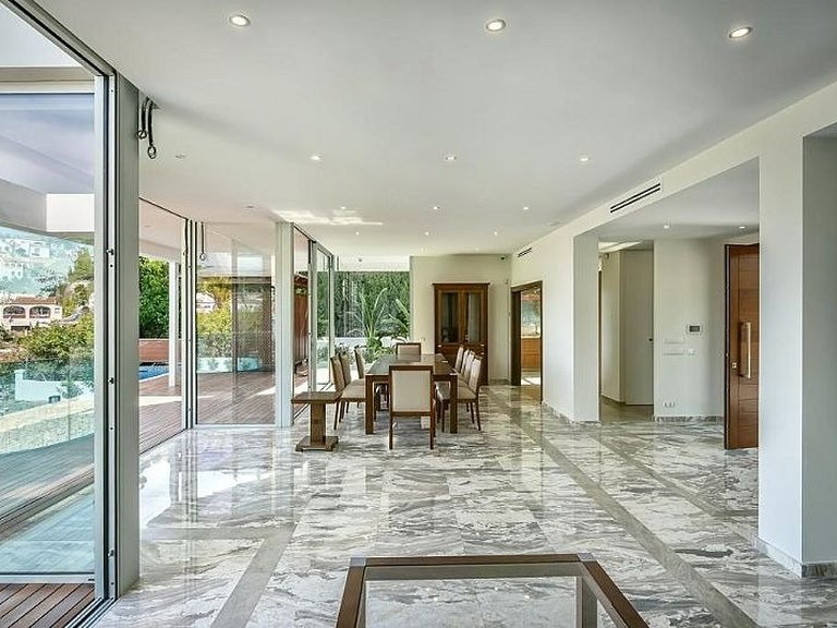 Villa for Sale in Calpe, Alicante 11