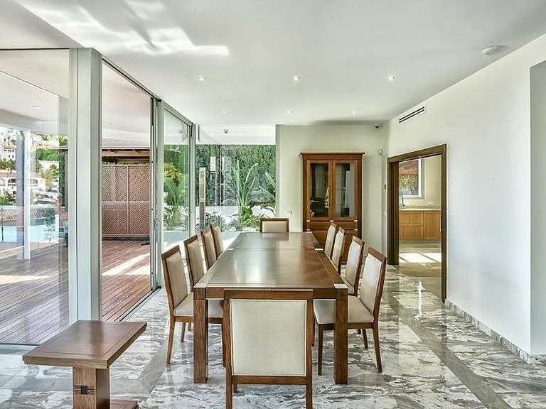 Villa for Sale in Calpe, Alicante 12