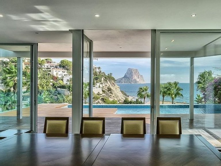 Villa for Sale in Calpe, Alicante 13