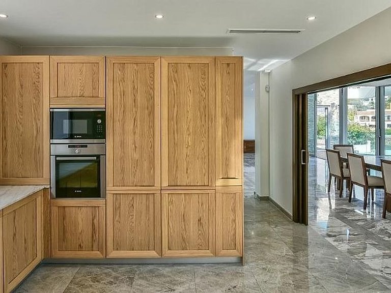 Villa for Sale in Calpe, Alicante 15
